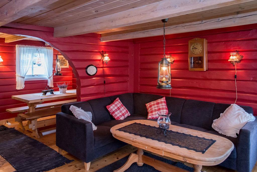 Отель Hagen Vennesla Экстерьер фото