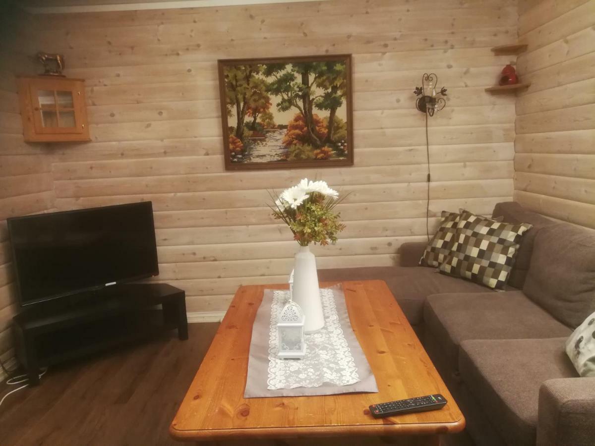 Отель Hagen Vennesla Экстерьер фото