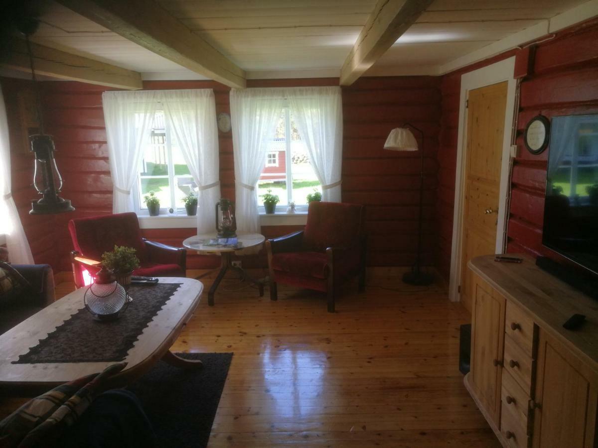 Отель Hagen Vennesla Экстерьер фото